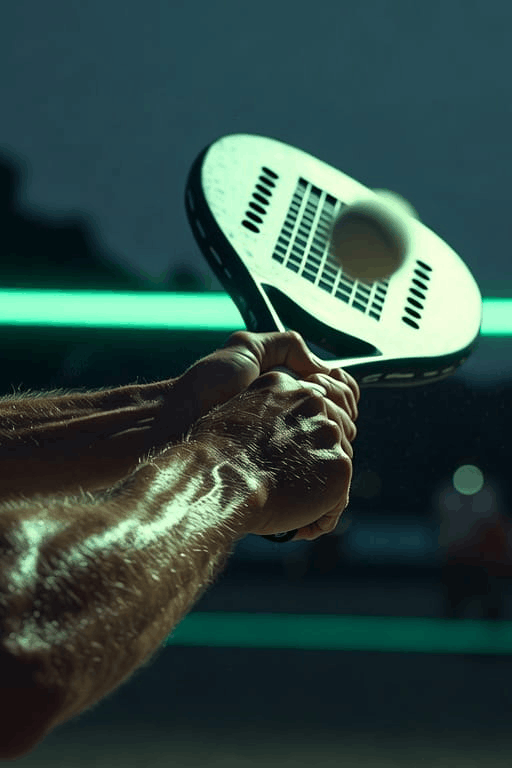 Beach Tennis