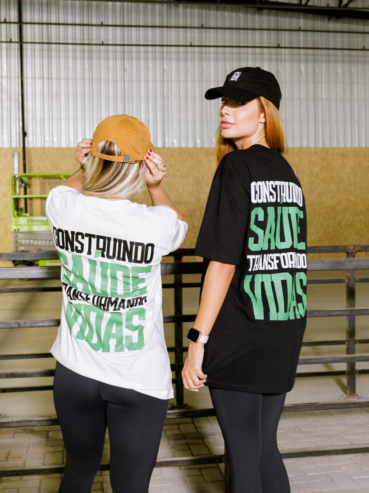 Health Gym Instagram