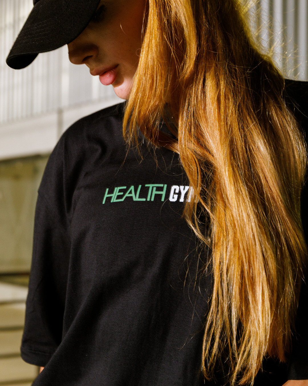 Health Gym Instagram